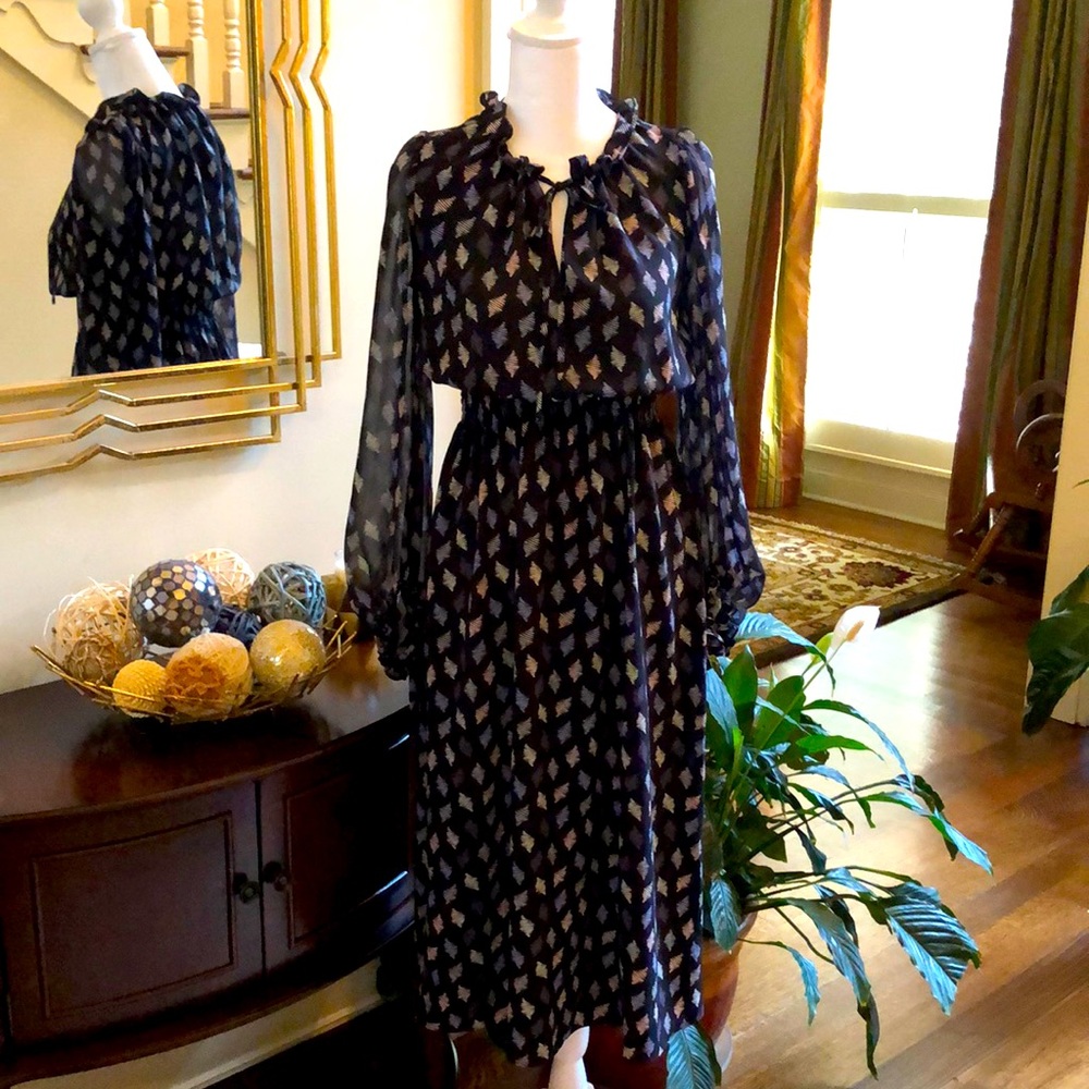 Anne Klein Dress 👗